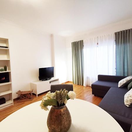 Down Town Apartment - Expo27 Lisboa Екстериор снимка