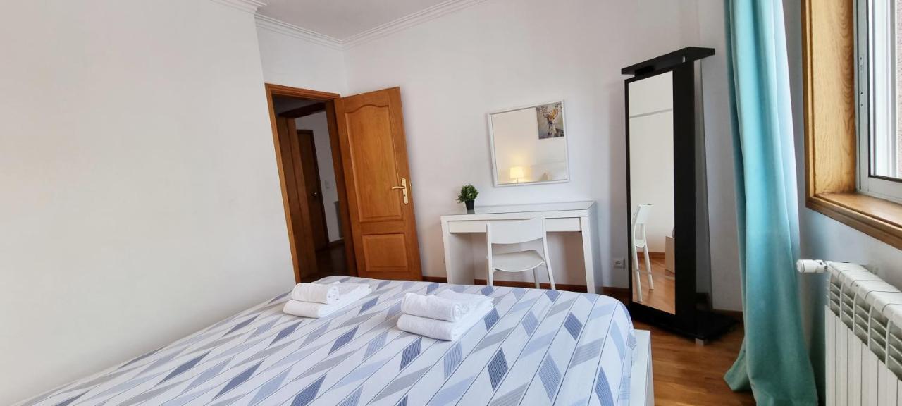 Down Town Apartment - Expo27 Lisboa Екстериор снимка