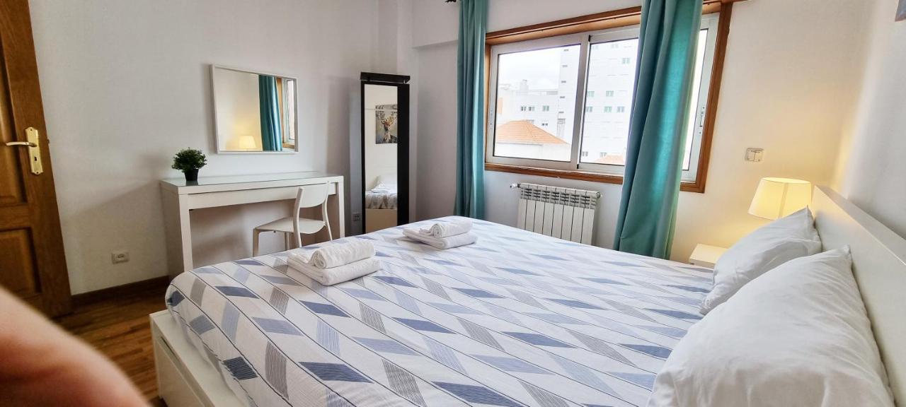 Down Town Apartment - Expo27 Lisboa Екстериор снимка