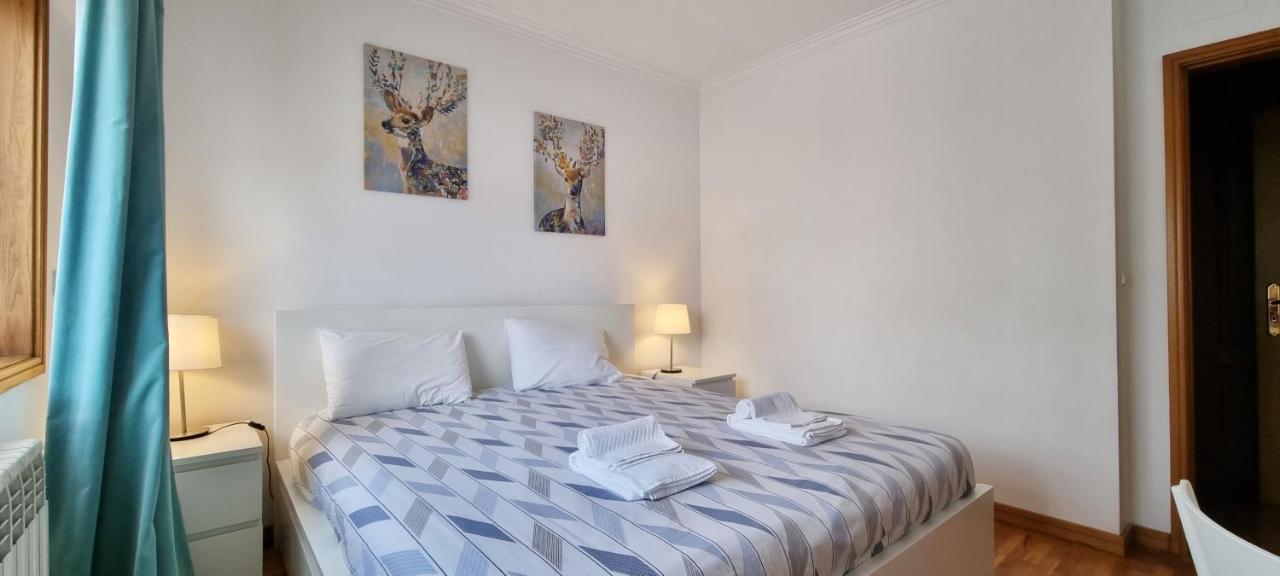 Down Town Apartment - Expo27 Lisboa Екстериор снимка