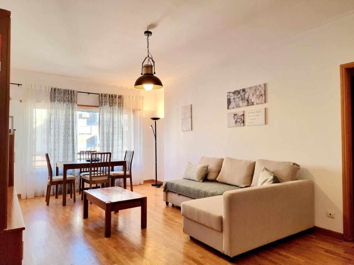 Down Town Apartment - Expo27 Lisboa Екстериор снимка