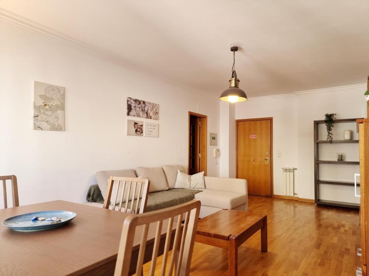 Down Town Apartment - Expo27 Lisboa Екстериор снимка