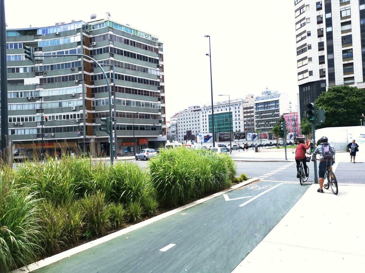 Down Town Apartment - Expo27 Lisboa Екстериор снимка