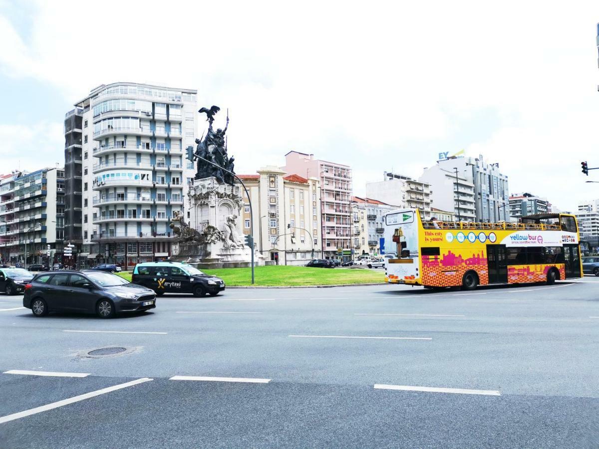 Down Town Apartment - Expo27 Lisboa Екстериор снимка