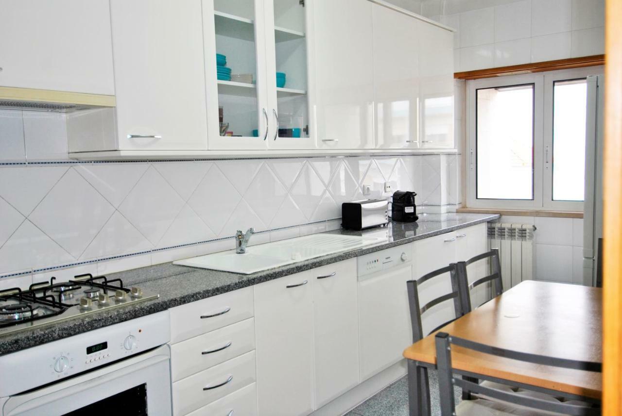 Down Town Apartment - Expo27 Lisboa Екстериор снимка