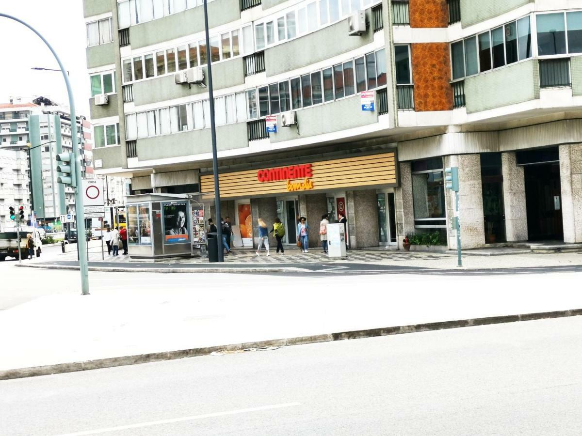 Down Town Apartment - Expo27 Lisboa Екстериор снимка
