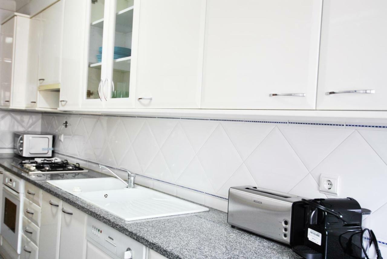 Down Town Apartment - Expo27 Lisboa Екстериор снимка
