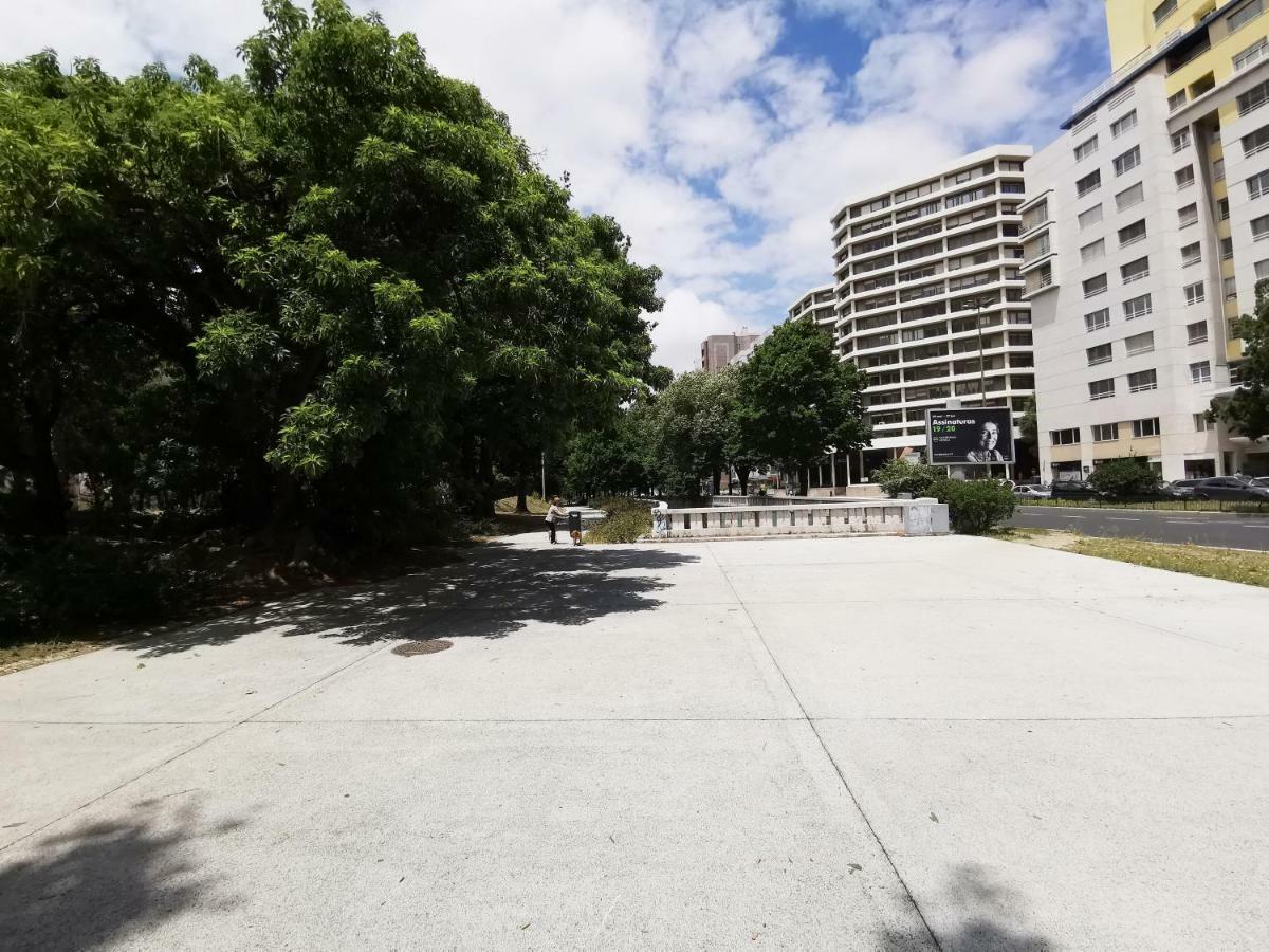 Down Town Apartment - Expo27 Lisboa Екстериор снимка