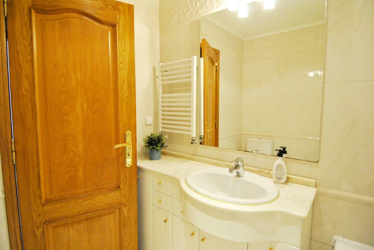 Down Town Apartment - Expo27 Lisboa Екстериор снимка