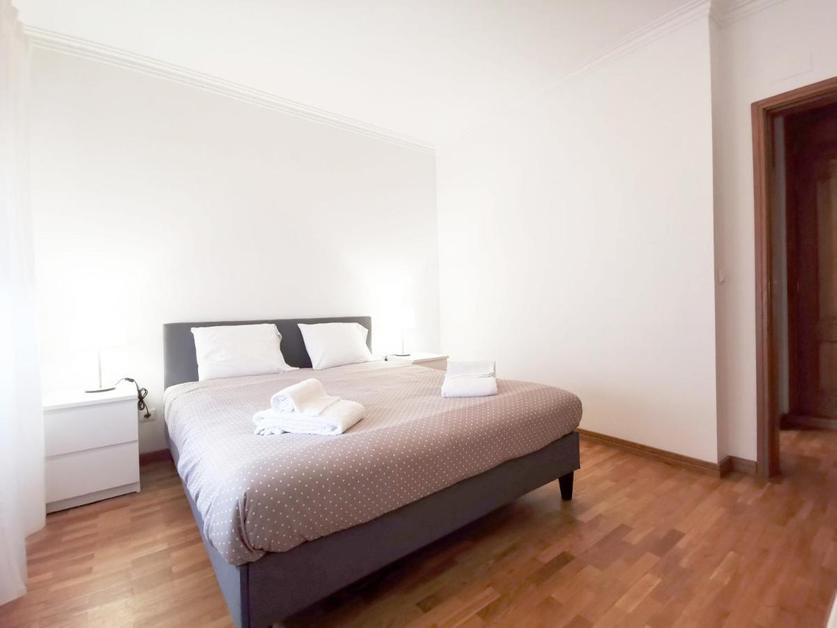 Down Town Apartment - Expo27 Lisboa Екстериор снимка