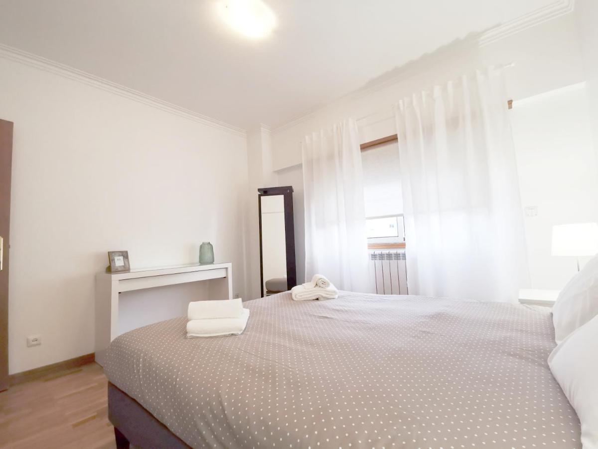 Down Town Apartment - Expo27 Lisboa Екстериор снимка