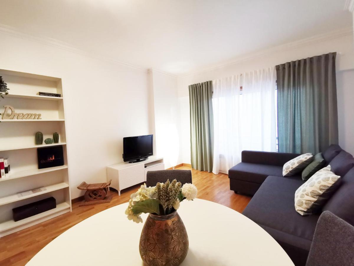 Down Town Apartment - Expo27 Lisboa Екстериор снимка