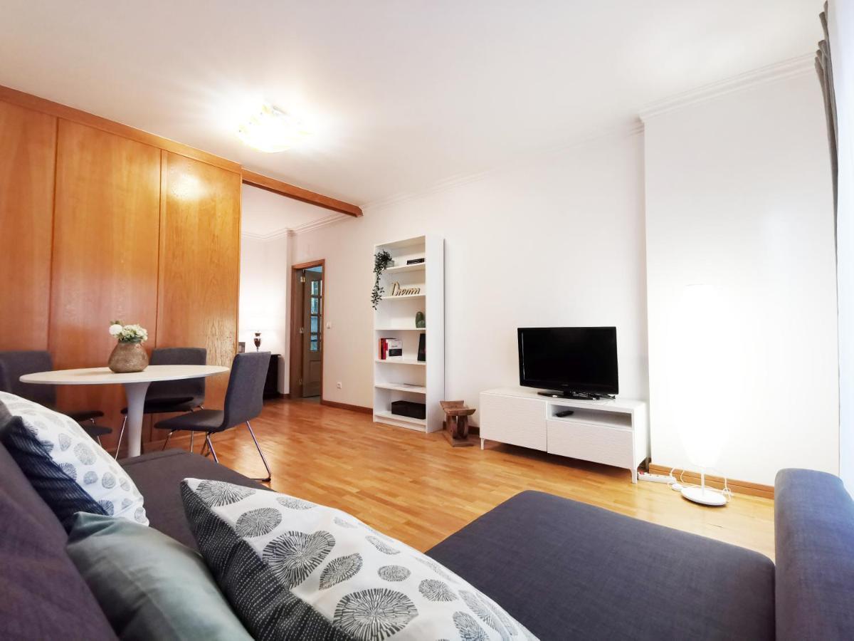 Down Town Apartment - Expo27 Lisboa Екстериор снимка