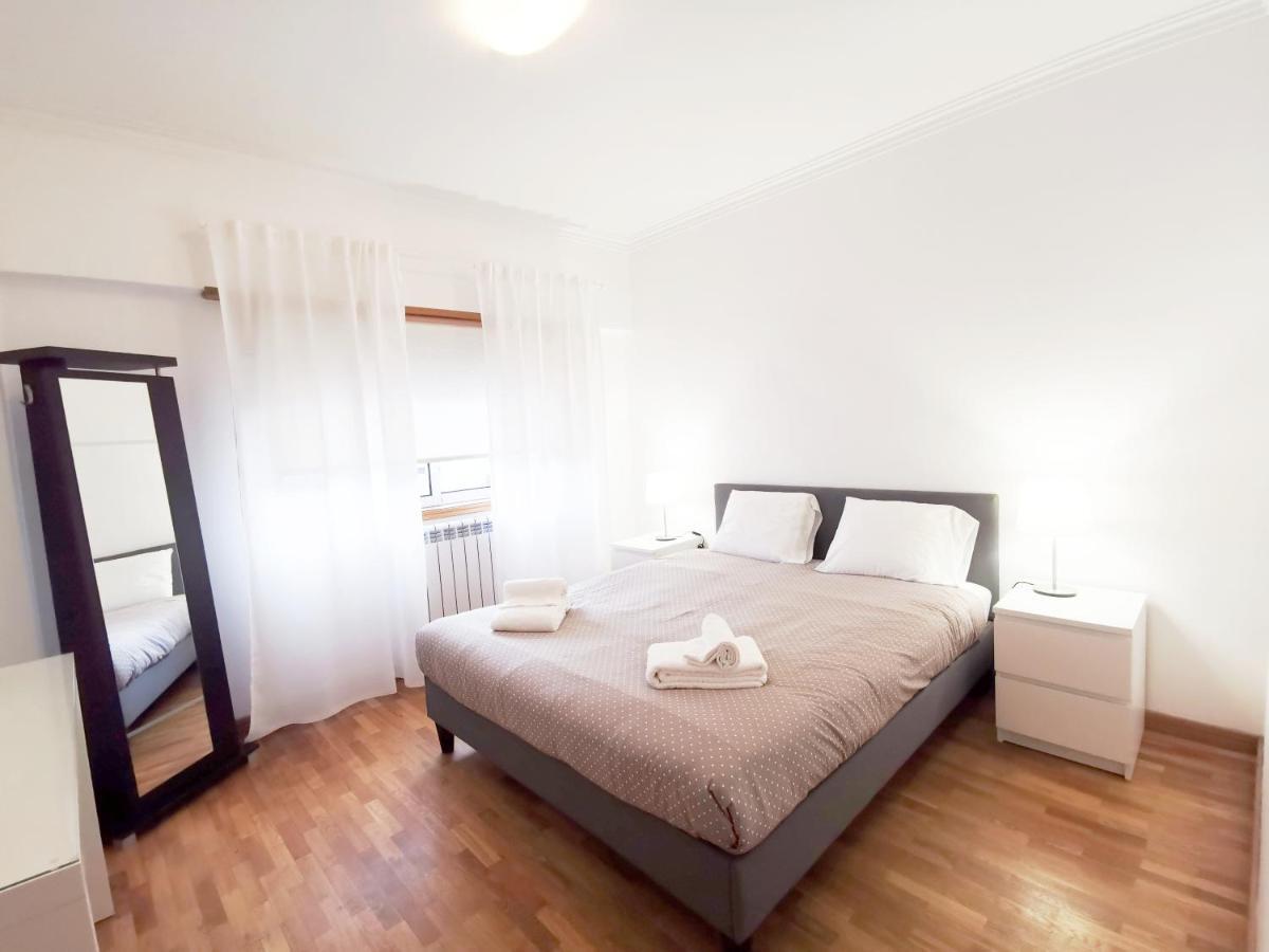 Down Town Apartment - Expo27 Lisboa Екстериор снимка