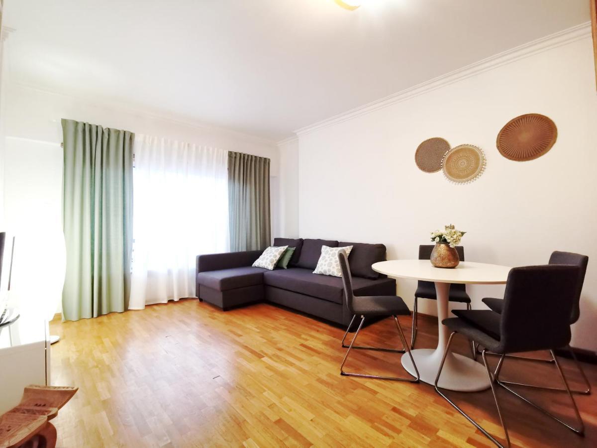 Down Town Apartment - Expo27 Lisboa Екстериор снимка
