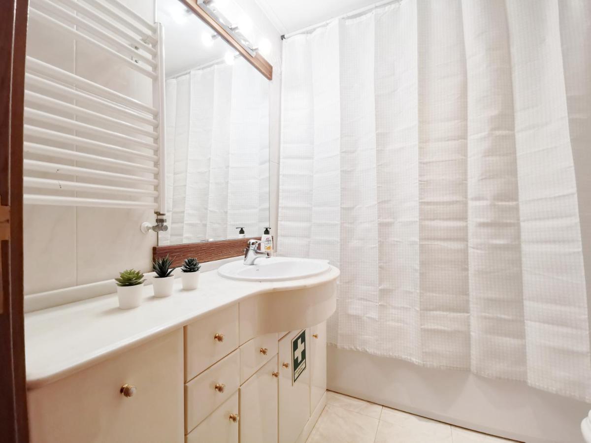 Down Town Apartment - Expo27 Lisboa Екстериор снимка