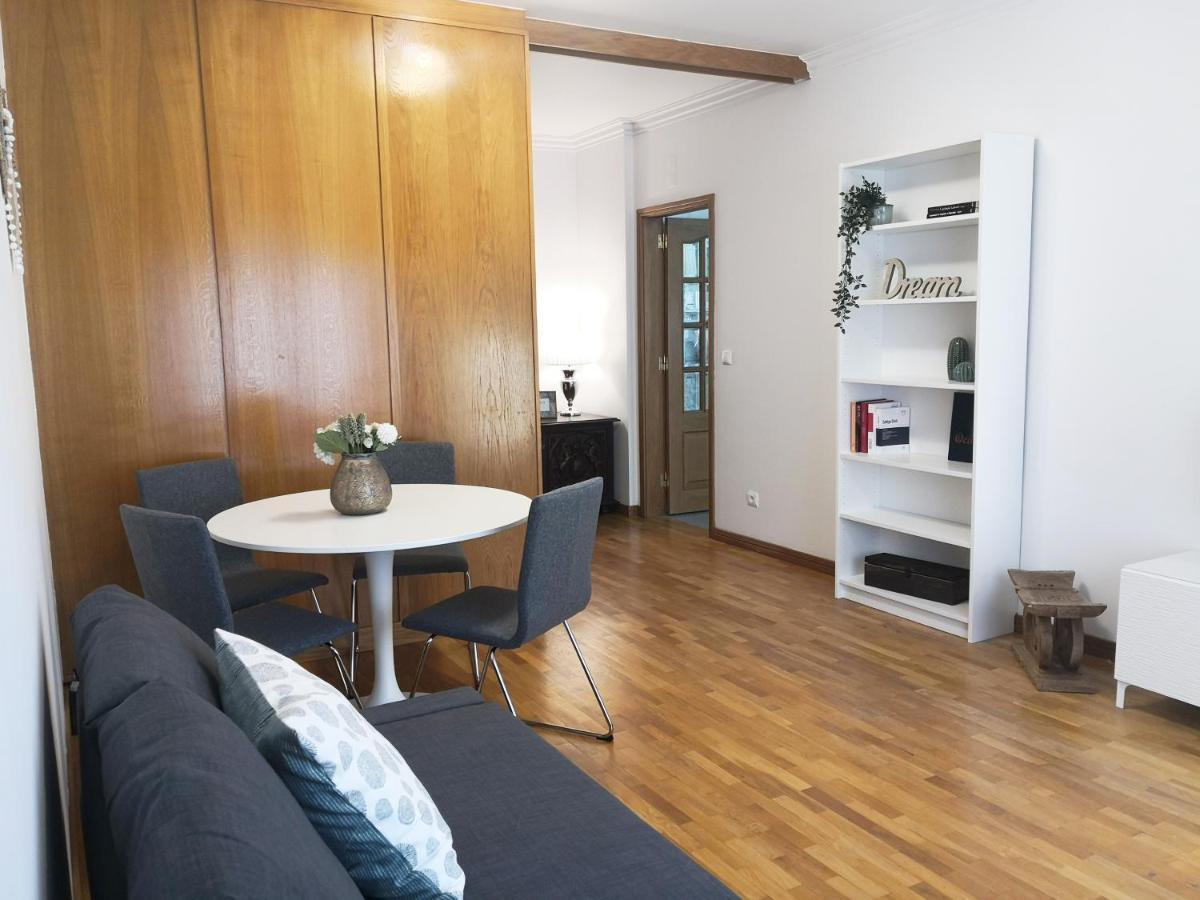 Down Town Apartment - Expo27 Lisboa Екстериор снимка