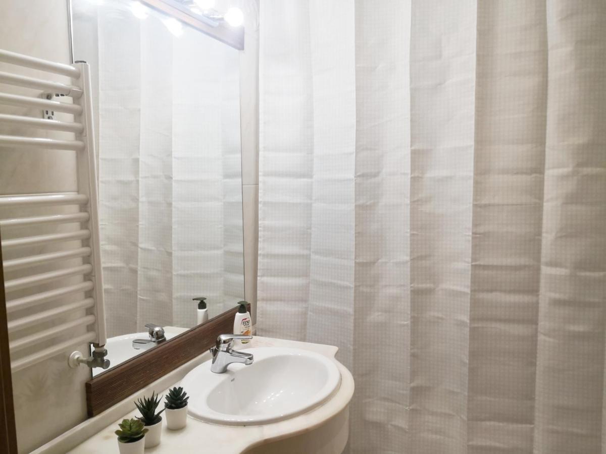 Down Town Apartment - Expo27 Lisboa Екстериор снимка