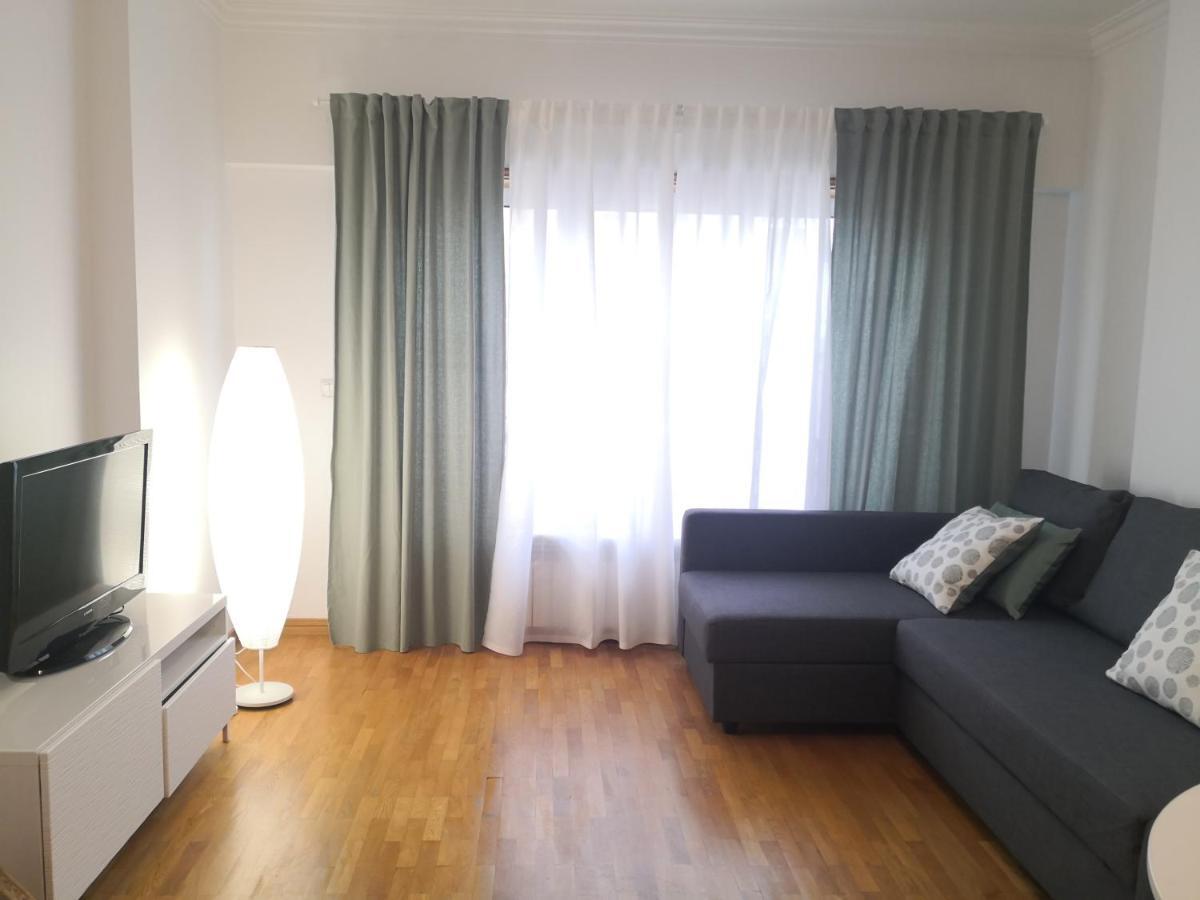 Down Town Apartment - Expo27 Lisboa Екстериор снимка