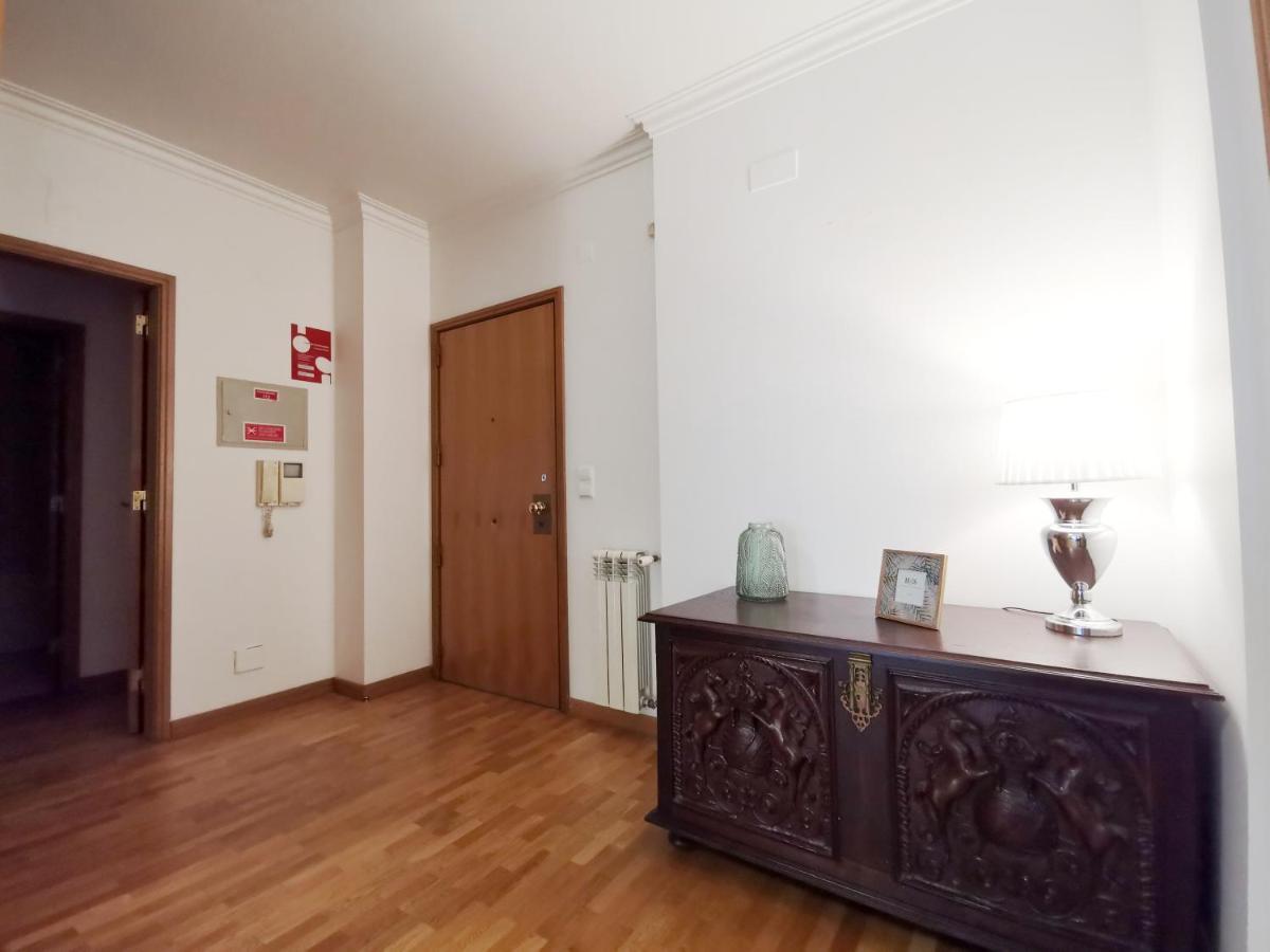 Down Town Apartment - Expo27 Lisboa Екстериор снимка