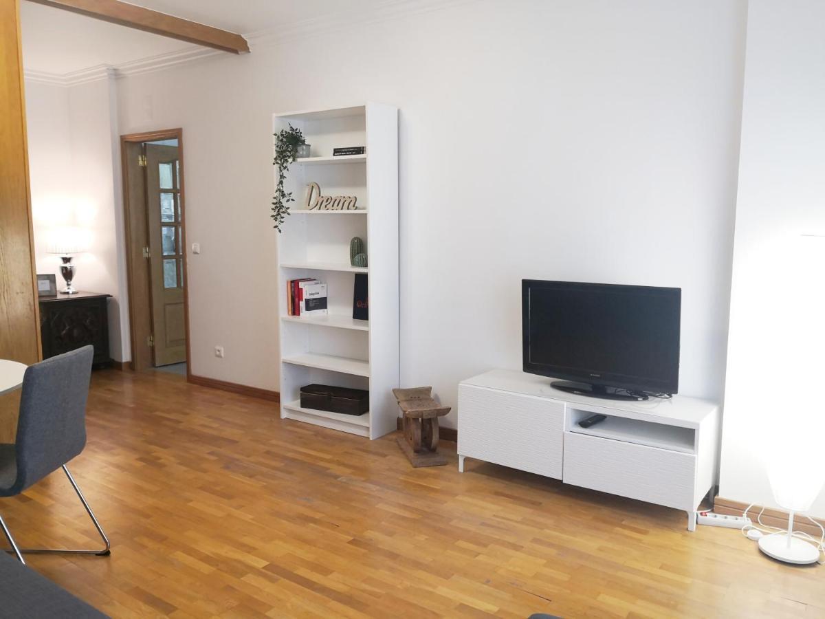 Down Town Apartment - Expo27 Lisboa Екстериор снимка