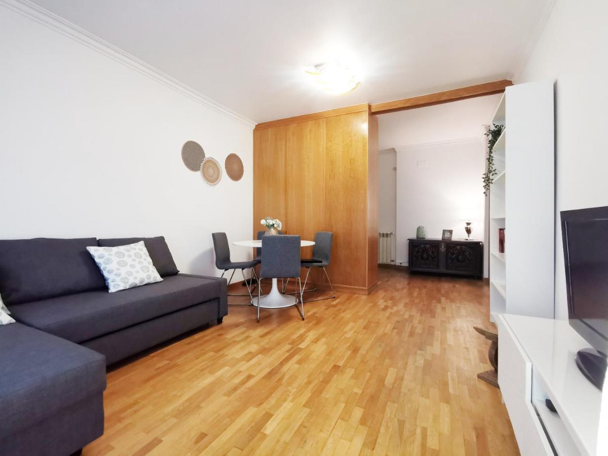 Down Town Apartment - Expo27 Lisboa Екстериор снимка